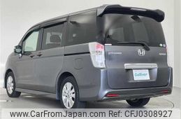 honda step-wagon 2010 TE5544