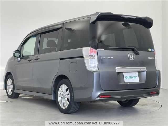 honda step-wagon 2010 TE5544 image 1