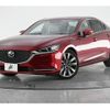 mazda atenza 2018 -MAZDA--Atenza Sedan 6BA-GJ5FP--GJ5FP-400169---MAZDA--Atenza Sedan 6BA-GJ5FP--GJ5FP-400169- image 1