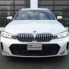 bmw 3-series 2022 -BMW--BMW 3 Series 3DA-6L20--WBA32FZ000FN47390---BMW--BMW 3 Series 3DA-6L20--WBA32FZ000FN47390- image 4