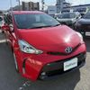 toyota prius-α 2015 -TOYOTA--Prius α DAA-ZVW41W--ZVW41-3371379---TOYOTA--Prius α DAA-ZVW41W--ZVW41-3371379- image 1