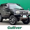 suzuki jimny 2017 -SUZUKI--Jimny ABA-JB23W--JB23W-764381---SUZUKI--Jimny ABA-JB23W--JB23W-764381- image 1