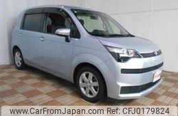 toyota spade 2013 -TOYOTA 【名変中 】--Spade NSP140--9008622---TOYOTA 【名変中 】--Spade NSP140--9008622-