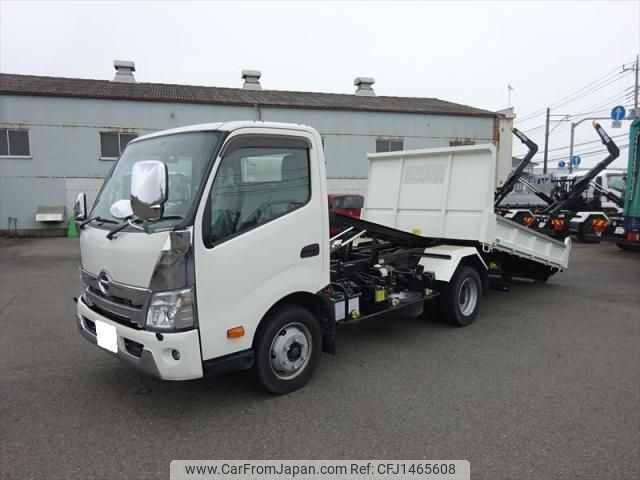 hino dutro 2021 CFJ1465608 image 1