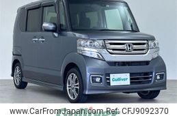 honda n-box 2017 -HONDA--N BOX DBA-JF1--JF1-1976921---HONDA--N BOX DBA-JF1--JF1-1976921-
