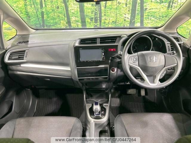 honda fit 2016 -HONDA--Fit DAA-GP5--GP5-3311868---HONDA--Fit DAA-GP5--GP5-3311868- image 2