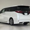 toyota alphard 2024 -TOYOTA--Alphard 6AA-AAHH40W--AAHH40-0016721---TOYOTA--Alphard 6AA-AAHH40W--AAHH40-0016721- image 6
