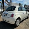 fiat 500 2011 -FIAT--Fiat 500 31212-ZFA31200000652245---FIAT--Fiat 500 31212-ZFA31200000652245- image 2