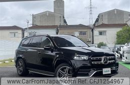 mercedes-benz cls-class 2020 -MERCEDES-BENZ--Benz CLS 4AA-167986--WDC1679861A133224---MERCEDES-BENZ--Benz CLS 4AA-167986--WDC1679861A133224-