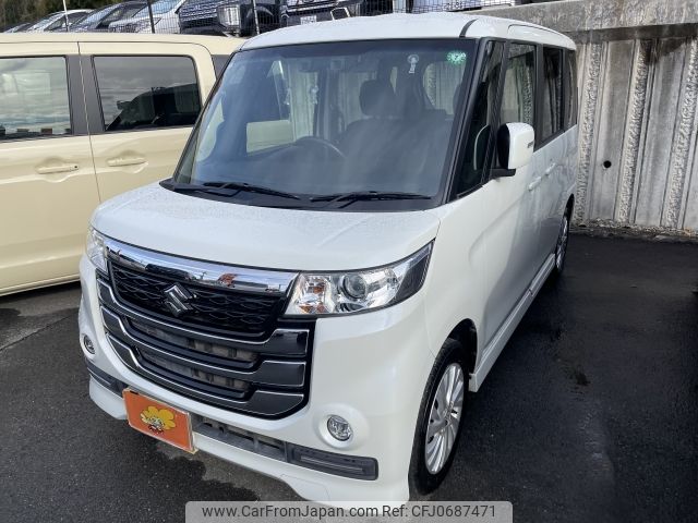 suzuki spacia 2017 -SUZUKI--Spacia DAA-MK42S--MK42S-621580---SUZUKI--Spacia DAA-MK42S--MK42S-621580- image 1