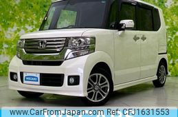 honda n-box 2014 CFJ1631553