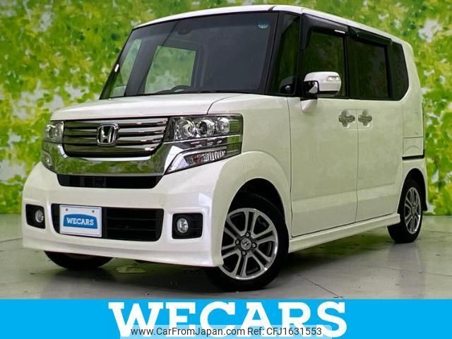 honda n-box 2014 CFJ1631553 image 1