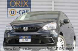 honda fit 2021 -HONDA--Fit 6BA-GR2--GR2-1101122---HONDA--Fit 6BA-GR2--GR2-1101122-