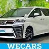 toyota vellfire 2019 quick_quick_DBA-AGH30W_AGH30-0245306 image 1