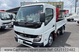 mitsubishi-fuso canter 2025 GOO_NET_EXCHANGE_0506496A30250422W002