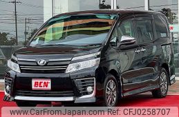 toyota voxy 2016 -TOYOTA--Voxy DBA-ZRR80W--ZRR80-0211174---TOYOTA--Voxy DBA-ZRR80W--ZRR80-0211174-