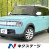 suzuki alto-lapin 2018 -SUZUKI--Alto Lapin DBA-HE33S--HE33S-182513---SUZUKI--Alto Lapin DBA-HE33S--HE33S-182513- image 1