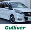 nissan serena 2017 -NISSAN--Serena DAA-GFC27--GFC27-055916---NISSAN--Serena DAA-GFC27--GFC27-055916- image 1