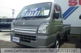 suzuki carry-truck 2025 -SUZUKI--Carry Truck 3BD-DA16T--DA16T-875***---SUZUKI--Carry Truck 3BD-DA16T--DA16T-875***-