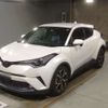 toyota c-hr 2018 -TOYOTA--C-HR DBA-NGX10--NGX10-2002181---TOYOTA--C-HR DBA-NGX10--NGX10-2002181- image 1