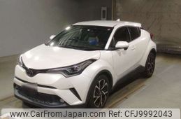 toyota c-hr 2018 -TOYOTA--C-HR DBA-NGX10--NGX10-2002181---TOYOTA--C-HR DBA-NGX10--NGX10-2002181-