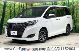 toyota esquire 2019 quick_quick_ZWR80G_ZWR80-0379915