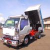 isuzu elf-truck 2017 -ISUZU--Elf TPG-NKR85AD--NKR85-7058395---ISUZU--Elf TPG-NKR85AD--NKR85-7058395- image 7