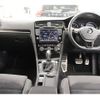 volkswagen golf 2017 quick_quick_DBA-AUCPT_WVWZZZAUZHW172614 image 3