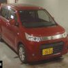 suzuki wagon-r 2013 -SUZUKI 【山形 581ｹ3572】--Wagon R MH34S-722552---SUZUKI 【山形 581ｹ3572】--Wagon R MH34S-722552- image 1
