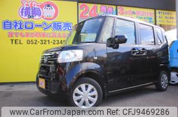 honda n-box 2017 -HONDA--N BOX DBA-JF2--JF2-1525920---HONDA--N BOX DBA-JF2--JF2-1525920-