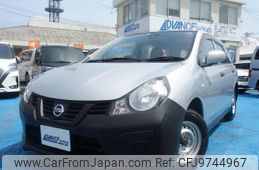 nissan nv150-ad 2017 quick_quick_DBF-VY12_VY12-235354