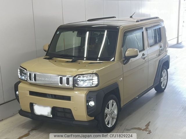 daihatsu taft 2020 CFJ1829224 image 1