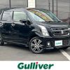 suzuki wagon-r 2017 -SUZUKI--Wagon R DAA-MH55S--MH55S-905040---SUZUKI--Wagon R DAA-MH55S--MH55S-905040- image 1