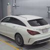 mercedes-benz cla-class 2017 -MERCEDES-BENZ--Benz CLA 117942-WDD1179422N592280---MERCEDES-BENZ--Benz CLA 117942-WDD1179422N592280- image 7