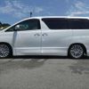 toyota alphard-g 2012 quick_quick_DBA-ANH20W_ANH20-8231738 image 3