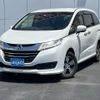 honda odyssey 2014 -HONDA--Odyssey DBA-RC2--RC2-1002949---HONDA--Odyssey DBA-RC2--RC2-1002949- image 1