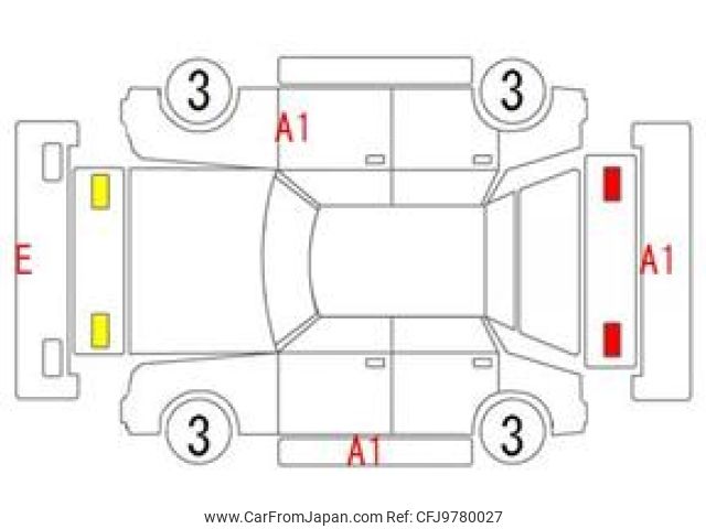 honda n-one 2016 -HONDA--N ONE DBA-JG1--JG1-4202746---HONDA--N ONE DBA-JG1--JG1-4202746- image 2