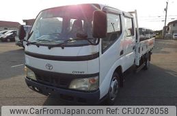 toyota dyna-truck 2005 -TOYOTA--Dyna XZU346-1000202---TOYOTA--Dyna XZU346-1000202-