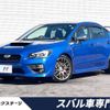 subaru wrx 2016 -SUBARU--WRX DBA-VAG--VAG-013094---SUBARU--WRX DBA-VAG--VAG-013094- image 1