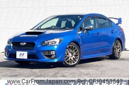 subaru wrx 2016 -SUBARU--WRX DBA-VAG--VAG-013094---SUBARU--WRX DBA-VAG--VAG-013094-