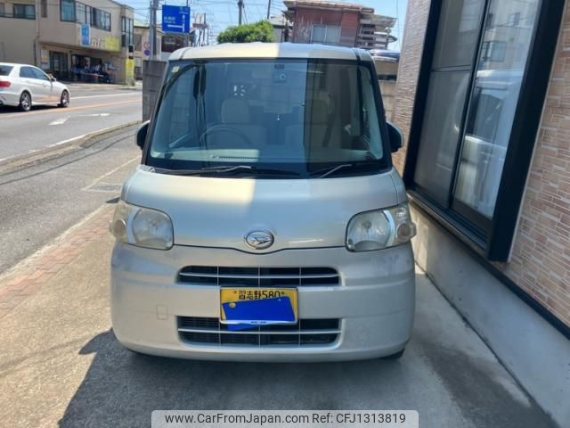 daihatsu tanto 2008 -DAIHATSU--Tanto DBA-L375S--L375S-0079818---DAIHATSU--Tanto DBA-L375S--L375S-0079818- image 1