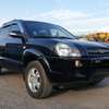 hyundai tucson 2007 ED-03176-20191108 image 1