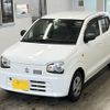 suzuki alto 2018 -SUZUKI 【宮崎 581な5533】--Alto HA36S-384057---SUZUKI 【宮崎 581な5533】--Alto HA36S-384057- image 1