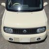 nissan cube 2007 -NISSAN--Cube DBA-YZ11--YZ11-049764---NISSAN--Cube DBA-YZ11--YZ11-049764- image 18