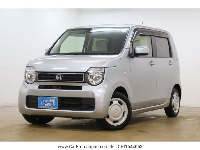 honda n-wgn 2021 CFJ1544053 image 1