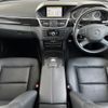 mercedes-benz e-class 2010 -MERCEDES-BENZ--Benz E Class DBA-212056C--WDD2120562A116933---MERCEDES-BENZ--Benz E Class DBA-212056C--WDD2120562A116933- image 17