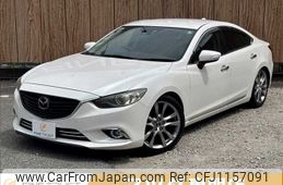 mazda atenza 2013 -MAZDA--Atenza Sedan LDA-GJ2FP--GJ2FP-108230---MAZDA--Atenza Sedan LDA-GJ2FP--GJ2FP-108230-