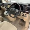 toyota alphard 2012 -TOYOTA--Alphard DBA-ANH20W--ANH20-8198317---TOYOTA--Alphard DBA-ANH20W--ANH20-8198317- image 10