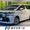 toyota vellfire 2018 -TOYOTA--Vellfire DBA-AGH30W--AGH30-0166920---TOYOTA--Vellfire DBA-AGH30W--AGH30-0166920- image 1