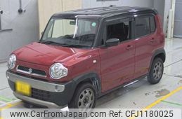 suzuki hustler 2015 -SUZUKI 【春日井 580ｺ9453】--Hustler DBA-MR31S--MR31S-300993---SUZUKI 【春日井 580ｺ9453】--Hustler DBA-MR31S--MR31S-300993-